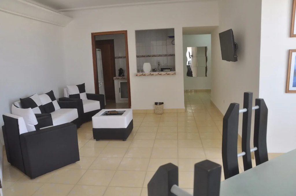 Chiqui Apartment