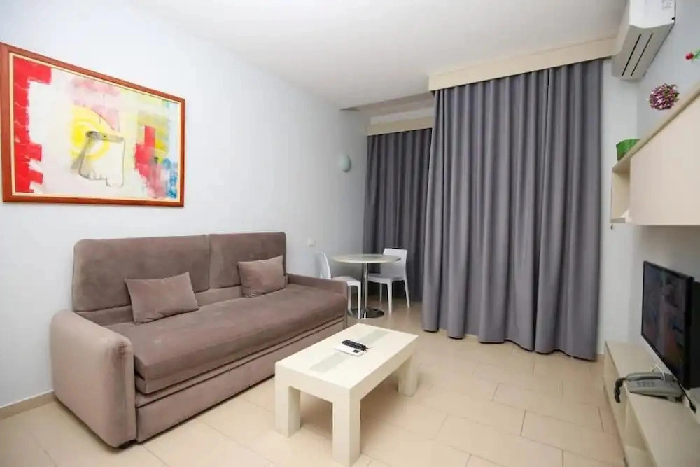 Britannia Resort & SPA