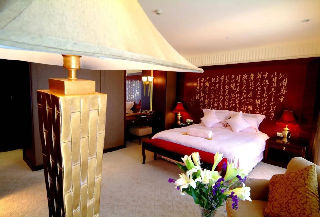 Great International Hotel - Heyuan