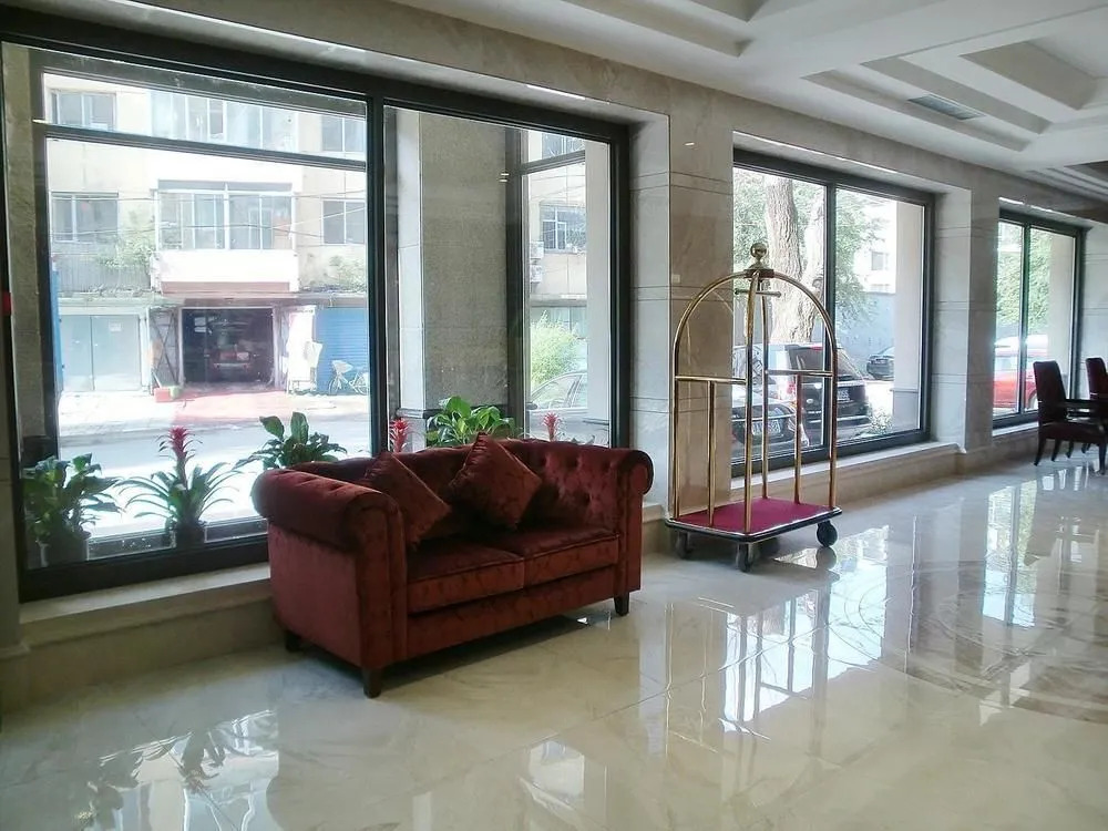 Gelaimei Holiday Hotel