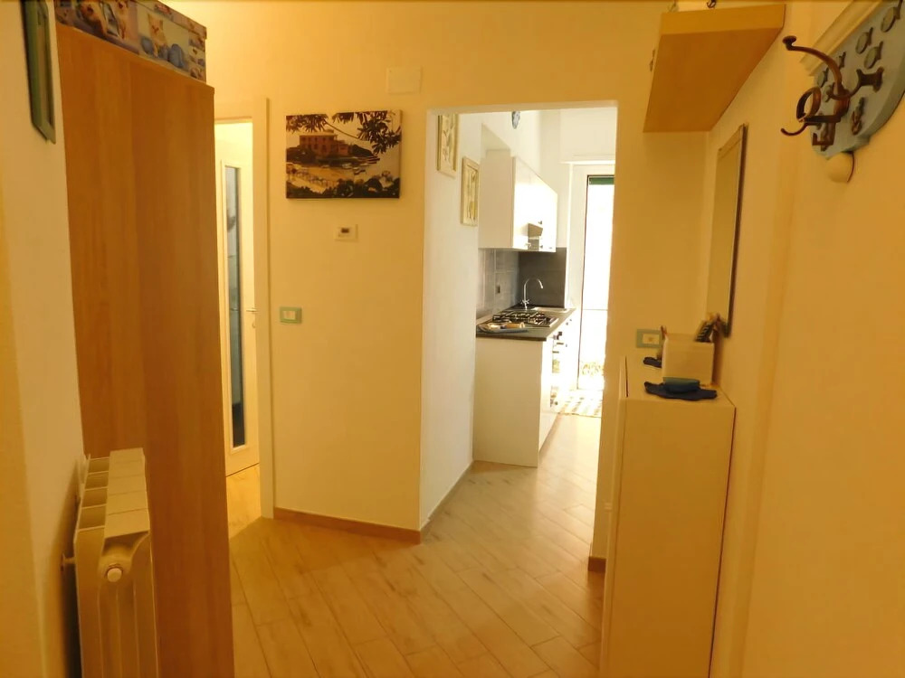 La casa di Cri e Robi