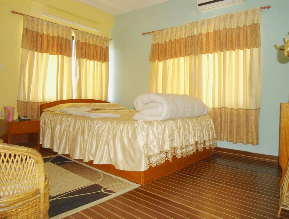 Hotel Fewa Holiday Inn