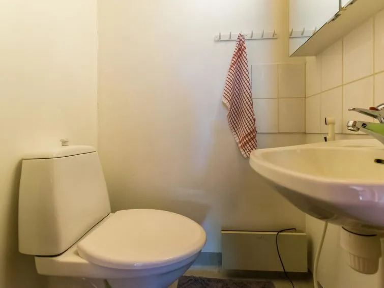 Holiday Home Villa viettorinne by Interhome