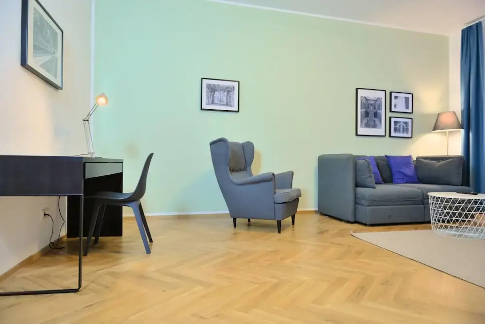 Jimmys Apartments Suites