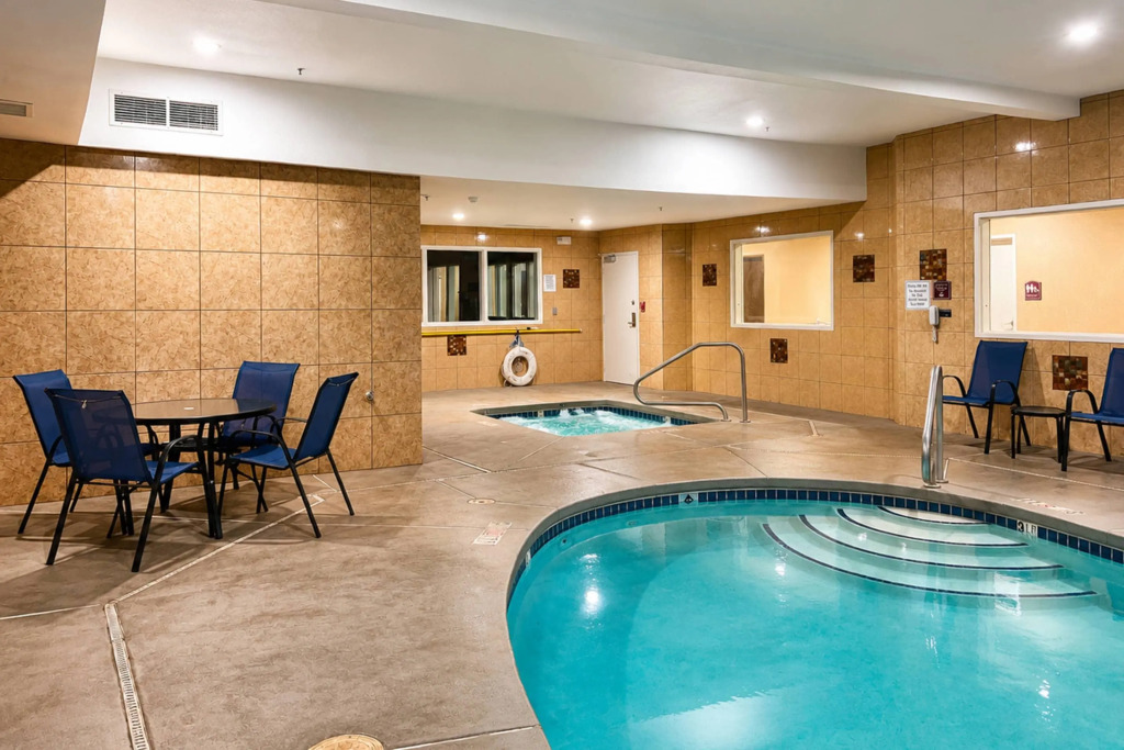 Comfort Inn & Suites Las Cruces Mesilla