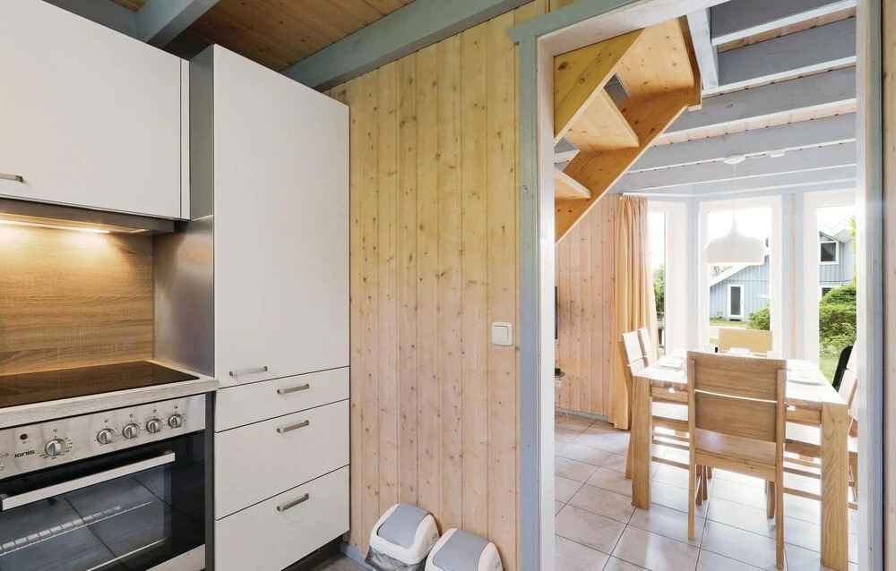 3 Bedroom Gorgeous Home In Rechlin