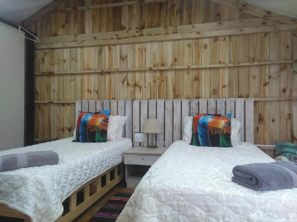 African Skys the Limit - Budget, Quiet, Peaceful Self-Catering