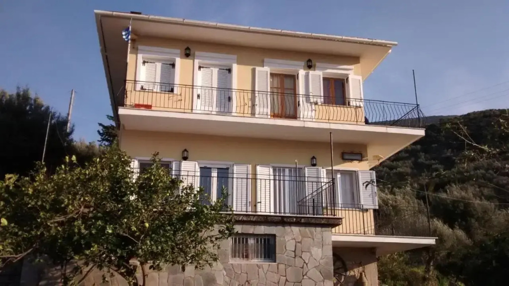Olympia House