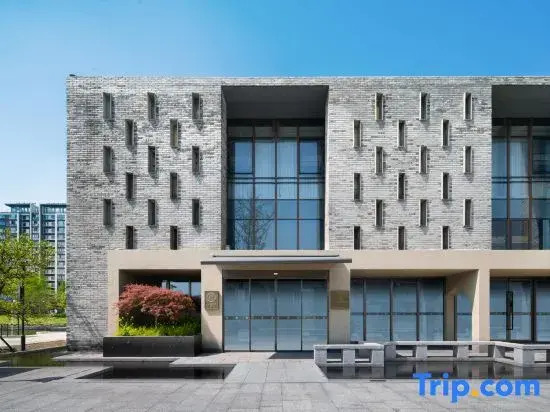 Blossom Hill Suzhou Hushu - Canyi