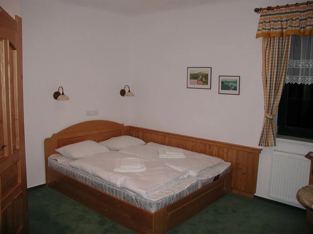 Pension Pohoda