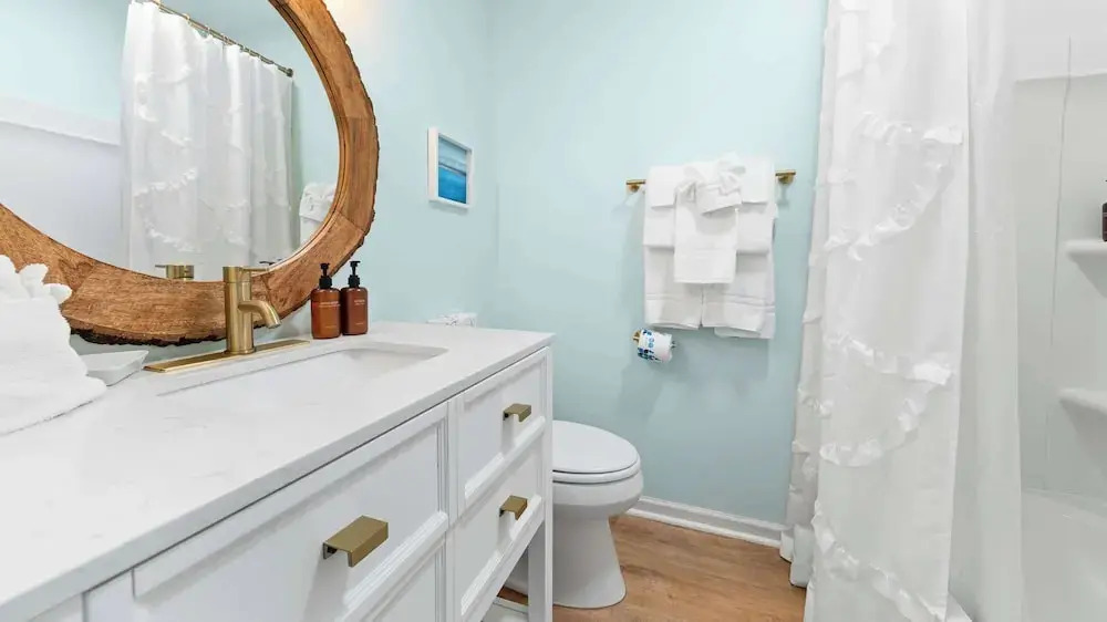 Coastal Retreat at Seascape