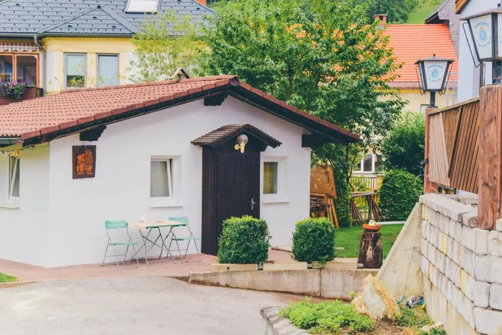 Pension sPlatzl Stuhleck