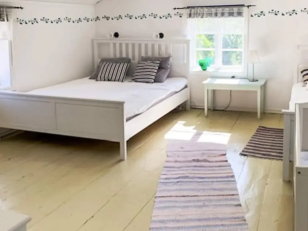 5 person holiday home in LOFTAHAMMAR-By Traum