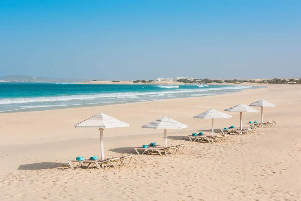VOI Praia de Chaves Resort
