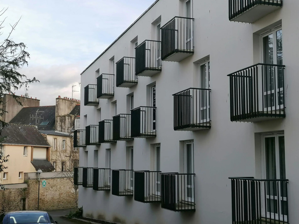 Terres de France - AppartHotel Quimper Bretagne