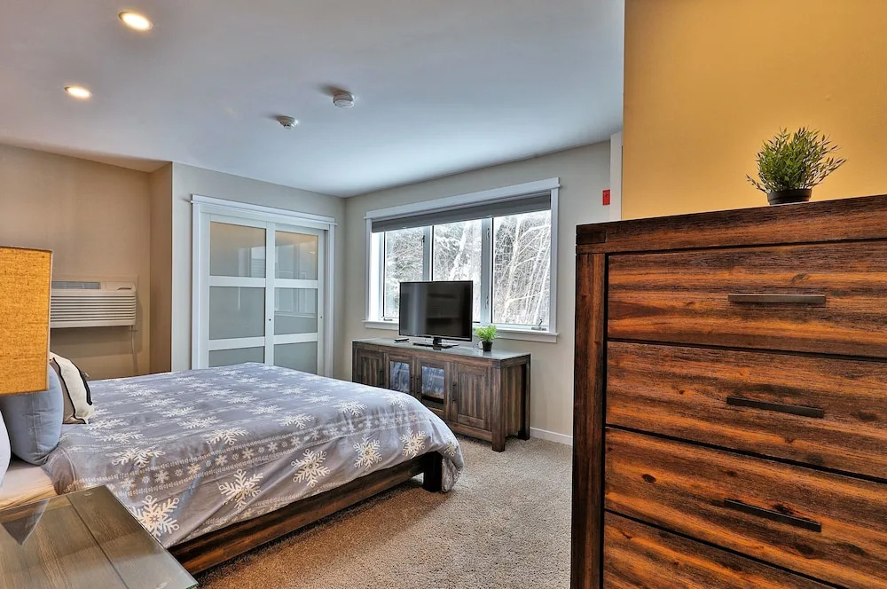 Kcis 132 - the Sun Suite at Killington Center, 2rm/6 Ppl