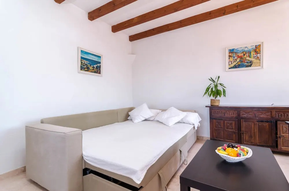 Villa Cala Esmeralda