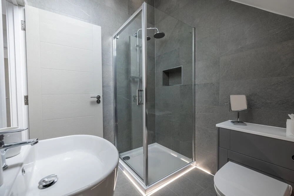 Mbasy Serviced Apartments Camberley