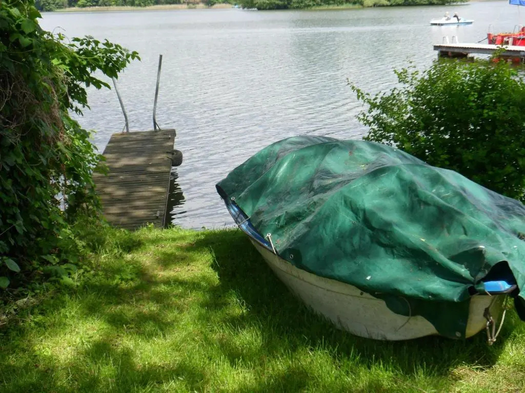 Stadtsee-Pension Templin