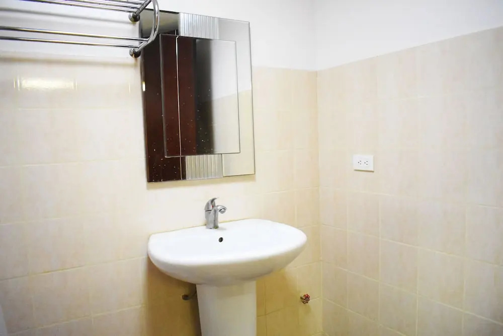 Cebu Condo Staycation