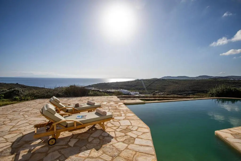 Zen Residence in Lia beach