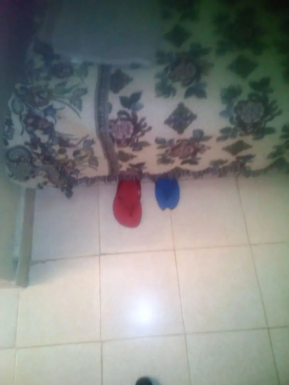 Mariguini Guest House