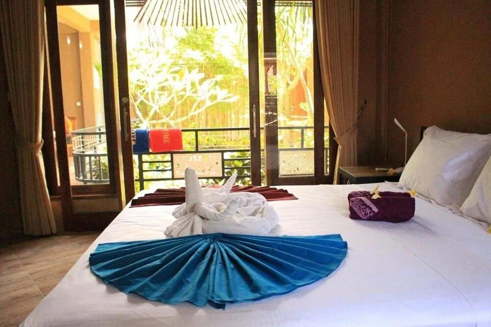 Klipes Guest House