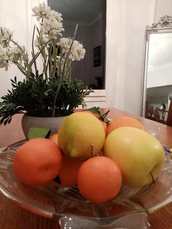 Dolci risvegli appartamento vista mare