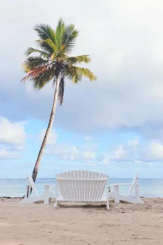 Hotel TODOBLANCO, Las Galeras, SAMANA
