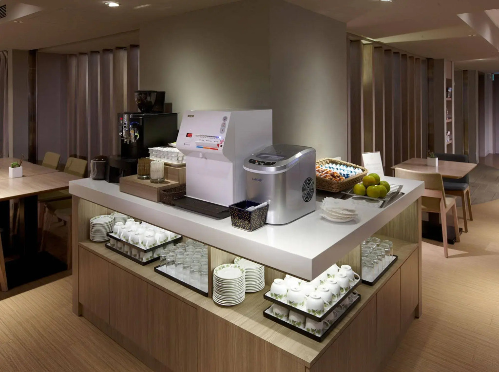 Royal Inn Taipei Linsen - Huashan 1914 Creative Park