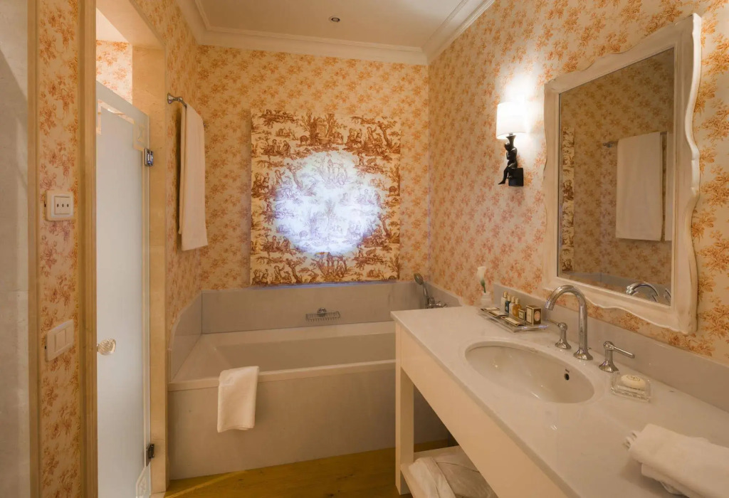 Relais d'Arfanta