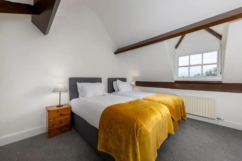 Muncaster Cottages