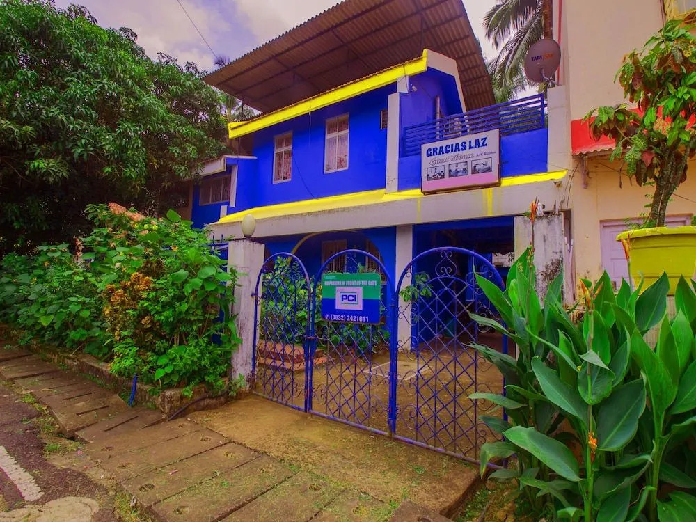 OYO 16923 Home Graceful Studio Miramar