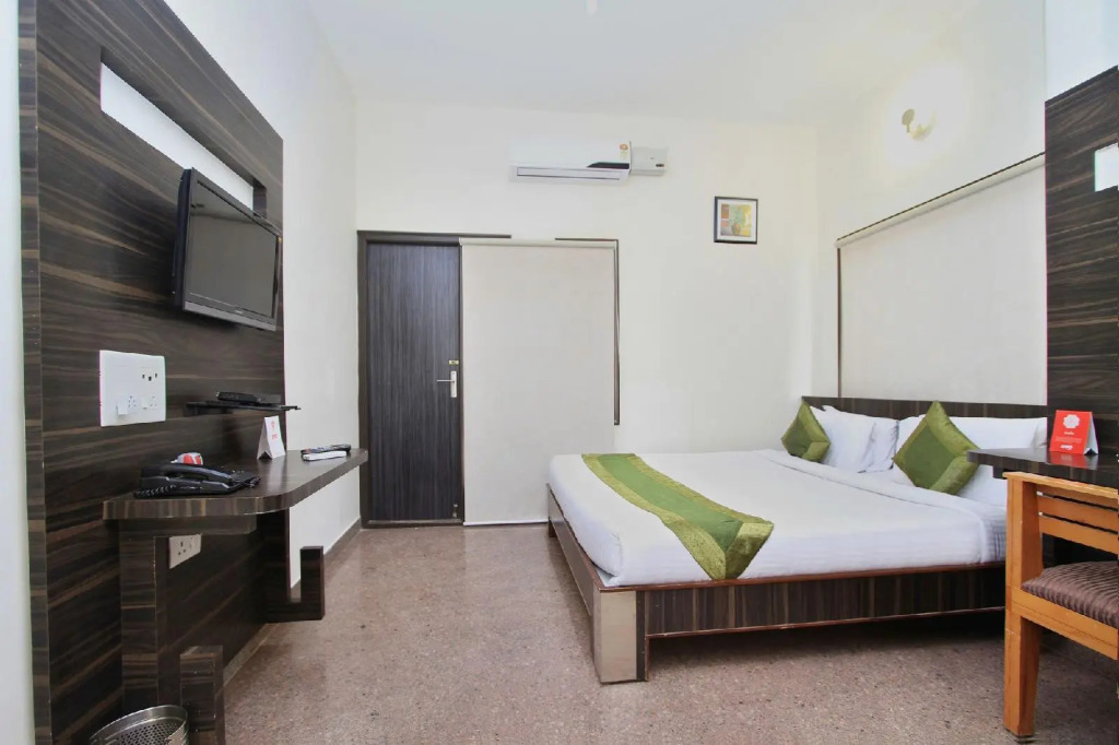 Hotel Telehaus International