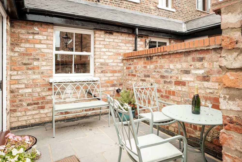 107 Nunnery Lane - a House of York holiday home