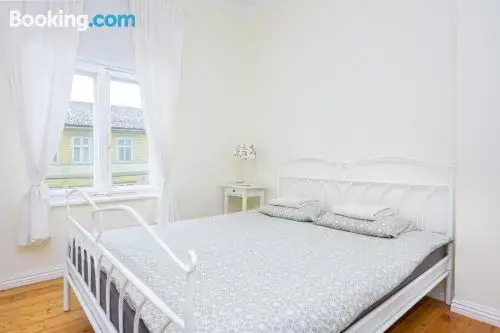 Ringi Apartments