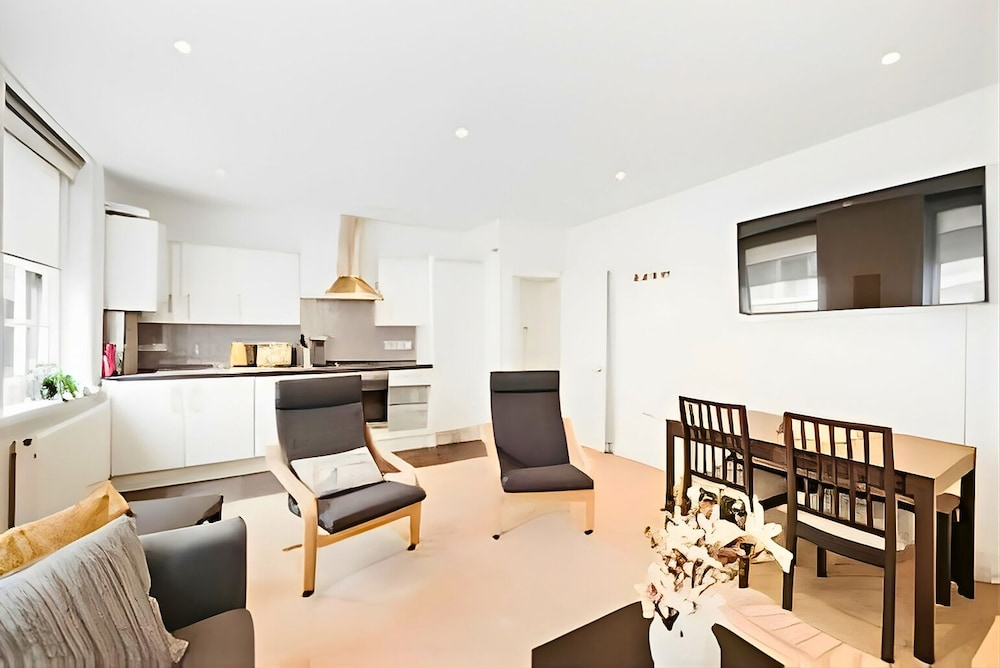 Charming 1-Bed Apartment in Lewisham