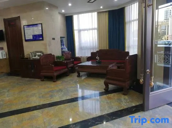 Zhongpu Hotel
