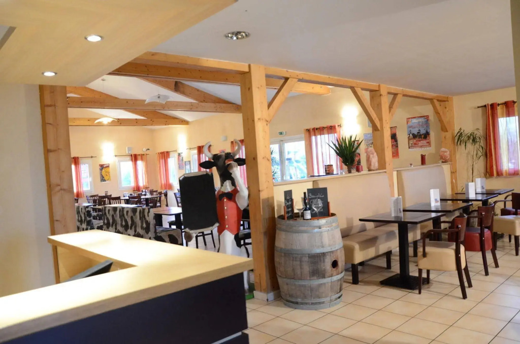 Couett Hotel Rumilly