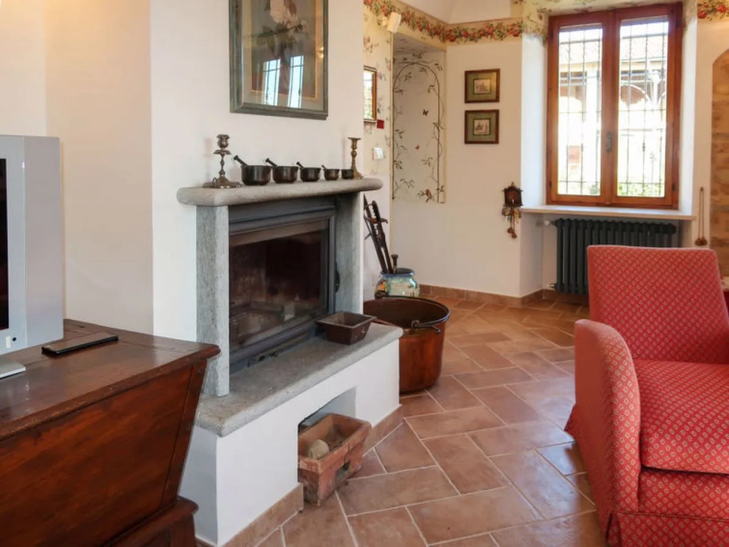 Holiday Home La Vallia by Interhome