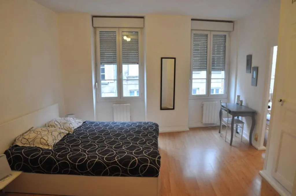 Appartement Aubusson