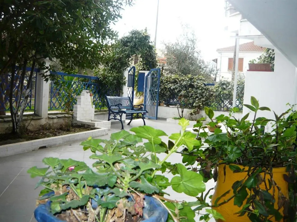 Villa Stegiovana