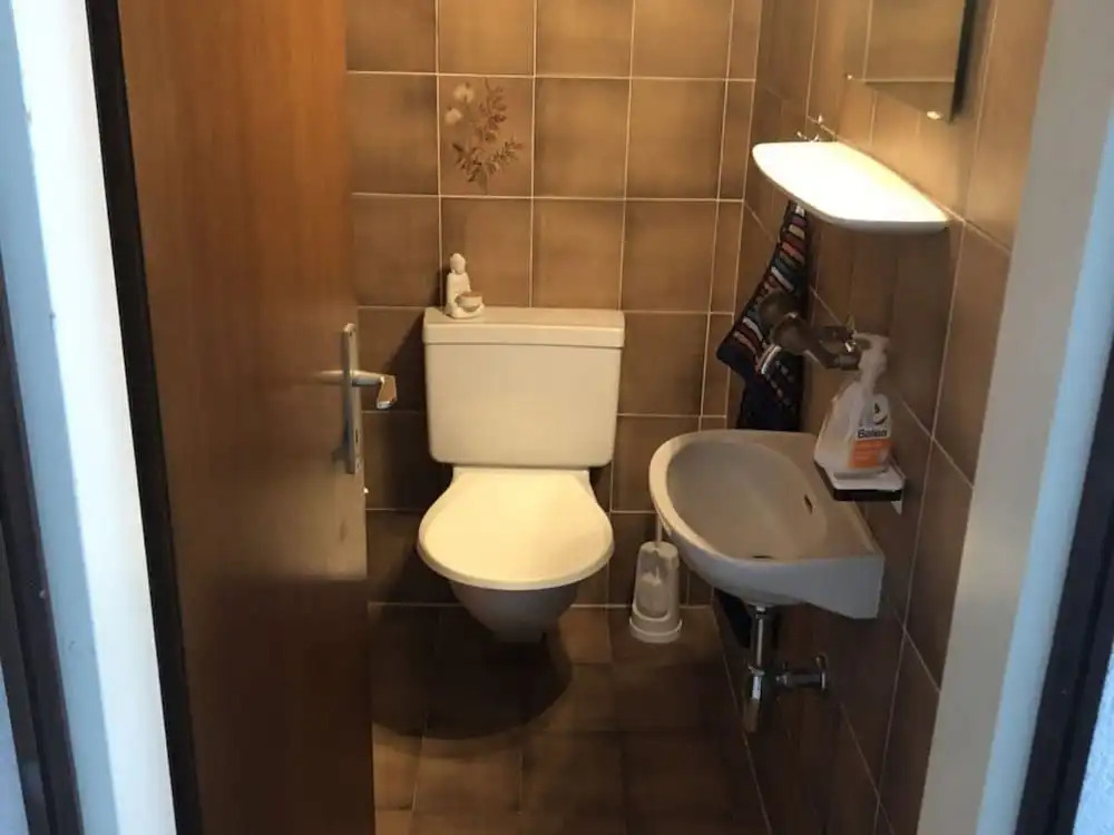 Holiday Apartment Casa Chimp 1