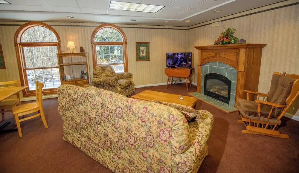 Westgate Inn