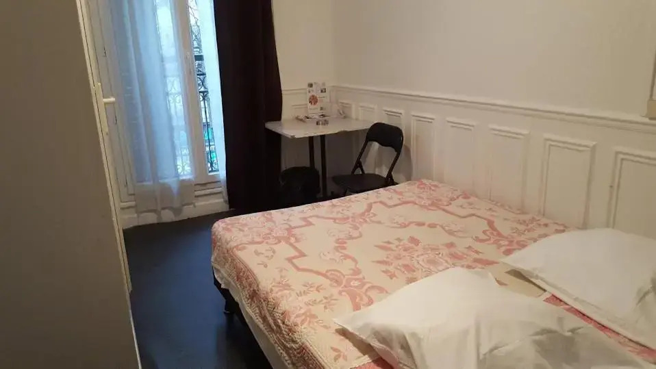 Hotel Feria