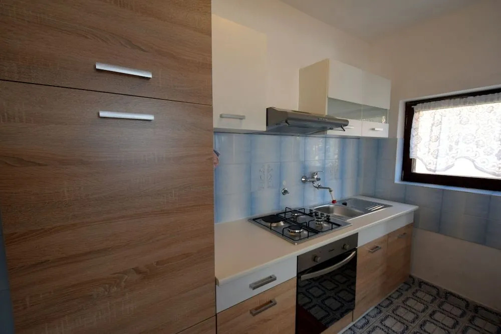 Apartments Petrovic