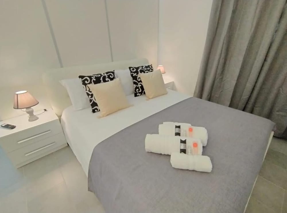 Holmann Suite & Rooms
