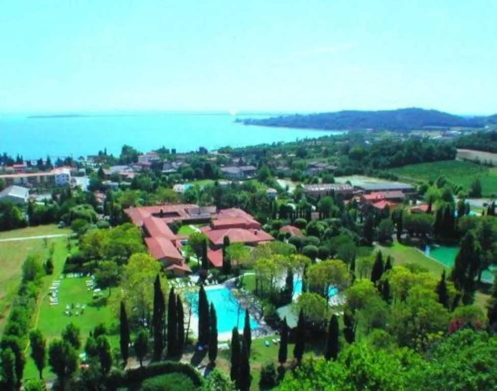 West Garda Hotel