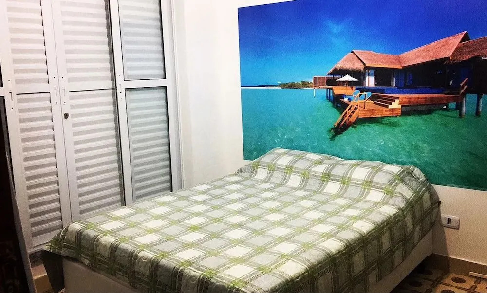 Tombo Beach Home Stay