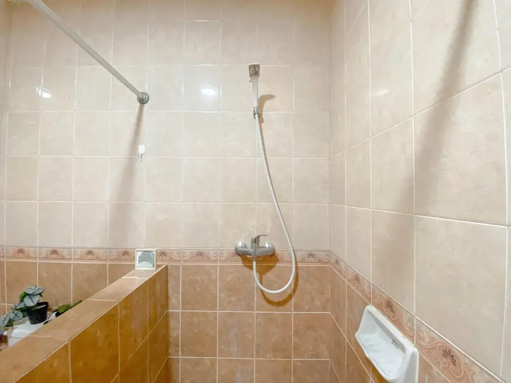 Minimalist and Comfy 2BR Apartment Puri Garden